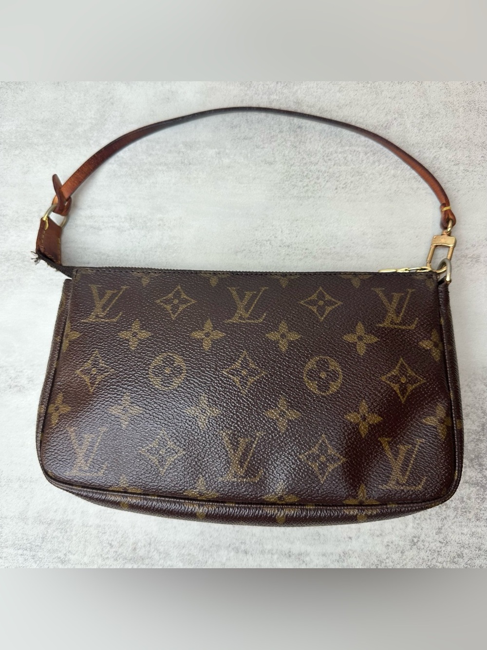 Louis Vuitton Pochette Accessories